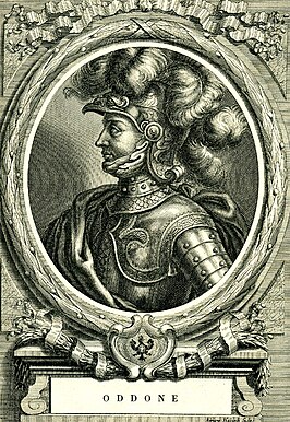 Otto van Savoye
