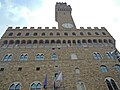 Palazzo Vecchio, Firenze