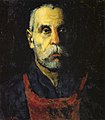 Portret muškarca (1930-e)