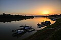 Sava u Slavonskom Brodu, Hrvatska