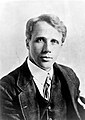 Q168728 Robert Frost geboren op 26 maart 1874 overleden op 29 januari 1963