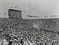 Olympic cauldron at London 1948