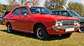 1974 Datsun Violet 140J