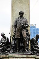 Rizal Monument (1913), a National Cultural Treasure