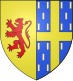 Coat of arms of Saint-Martin