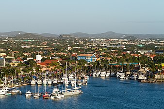 Aruba