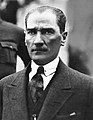 Kemal Atatürk