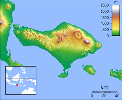 Image illustrative de l’article Amok à Bali