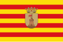 Pedreguer - Bandera