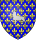 Coat of arms of Loffre