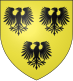 Coat of arms of Rantzwiller