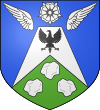 Blason de Carticasi