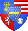 Blason de Montpeyroux