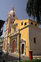 Santa Catarina uja