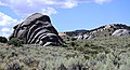 Image 4City of Rocks National Reserve (from National Parks in Idaho)