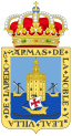 Blason de Laredo