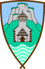 Blason de Osilnica