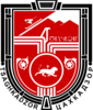 Coat of arms of Tsaghkadzor