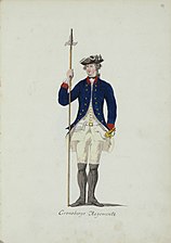 Uniform m/1765.