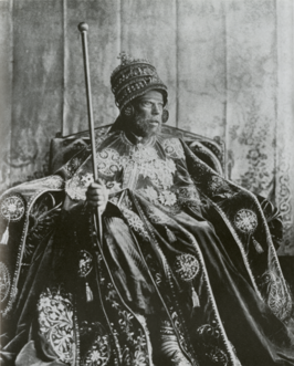 Menelik II