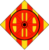 Coat of arms of La Vilella Baixa