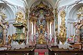 Wallfahrtskirche Hafnerberg – Altar