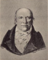 Jens Esmark (1763–1839)