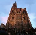 Cathédrale de Strasbourg