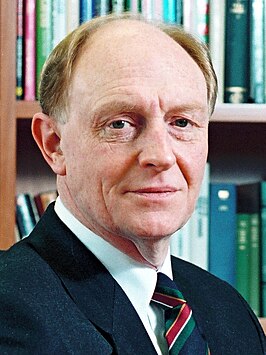 Neil Gordon Kinnock