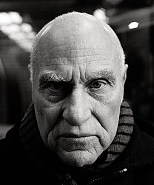 Richard Serra (2005)