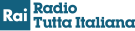 Rai Radio Tutta Italiana logo