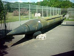 صاروخ سكود