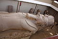Coloso de Ramses II.