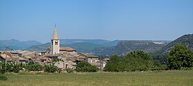 Saint-Sernin (Ardèche)