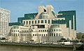 MI6-Hauptquartier, Vauxhall