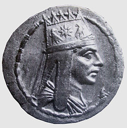 Talolk darnon gu Tigranes II