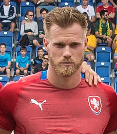 Tomáš Kalas (2018)