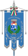 Bandiera de Trisobbio
