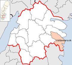 Valdemarsvik