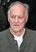 Werner Herzog (Klient)