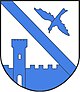 Coat of arms of Irdning