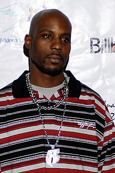 DMX v roku 2007