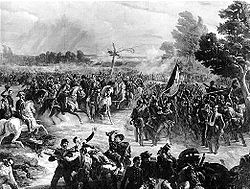 A goitói csata (1848)