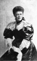Bertha von Suttner en 1903.