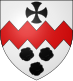 Coat of arms of Rouhling