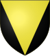 Coat of arms of Saint-Denis