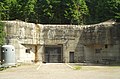 Bunker na Češkem
