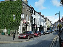 Bridge Street, Navan - geograph.org.uk - 2091434.jpg