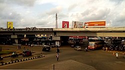 Chalakudy South Junction