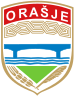 Orašje arması